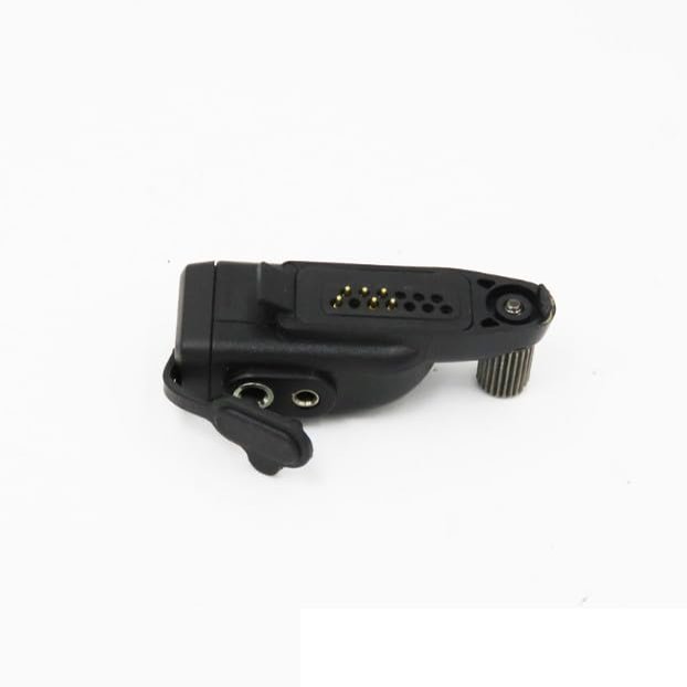 Fit for MOTOROLA GP328PLUS walkie talkie adapter to HYT-TC500 earphone m plug