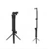 3-Way Adjustable Bracket Hand Grip Arm Camera Mount Fit for GoPro Hero view 1