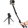 3-Way Adjustable Bracket Hand Grip Arm Camera Mount Fit for GoPro Hero view 3