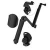 3-Way Adjustable Bracket Hand Grip Arm Camera Mount Fit for GoPro Hero view 4