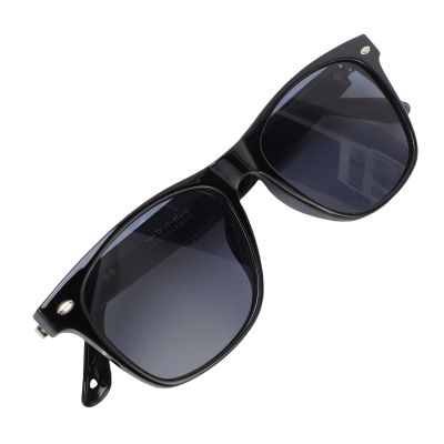 AI Translator Smart Glasses for Men Women, Bluetooth Audio Sunglasses with Photochromic Lenses, Voice Assistant, Open Ear Lighweight, Supports 144 Languages