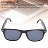 AI Translator Smart Glasses for Men Women, Bluetooth Audio Sunglasses with Photochromic Lenses, Voice Assistant, Open Ear Lighweight, Supports 144 Languages view 3