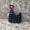 2pcs Fit for BAOFENG 5R series walkie talkie accessories silicone digital keyboard view 1