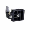 2PCS Camera 323 RC2 System Quick Release Adapter Fit for Manfrotto200PL-14 Plate view 1