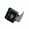 2PCS Camera 323 RC2 System Quick Release Adapter Fit for Manfrotto200PL-14 Plate view 2