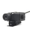Fit for BAOFENG A58/9R/XR/9700 walkie talkie headset communication connector U94 PTT view 3