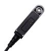 Fit for BAOFENG BF-UV9R/A58/9700/UV56 waterproof series write frequency data line view 2