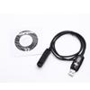 Fit for BAOFENG BF-UV9R/A58/9700/UV56 waterproof series write frequency data line view 4