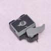 200PL-14 Quick Release Plate With Clamp Adapter Fit for Manfrotto 323 RC2 Tripod Fi view 2