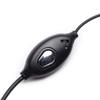 3pcs Fit for BAOFENG BF-888S UV5R walkie Talkie Headset 992 Headphones view 4