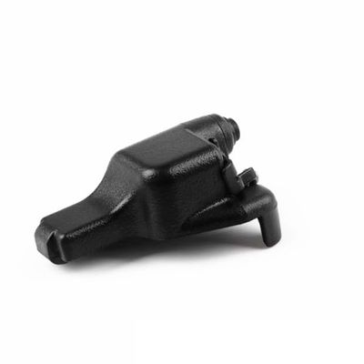 Fit for MOTOROLA HT000 to 3.5mm interface visa single plug walkie talkie adapter