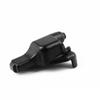 Fit for MOTOROLA HT000 to 3.5mm interface visa single plug walkie talkie adapter view 1