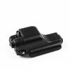 Fit for MOTOROLA HT000 to 3.5mm interface visa single plug walkie talkie adapter view 3