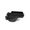 Fit for MOTOROLA HT000 to 3.5mm interface visa single plug walkie talkie adapter view 4