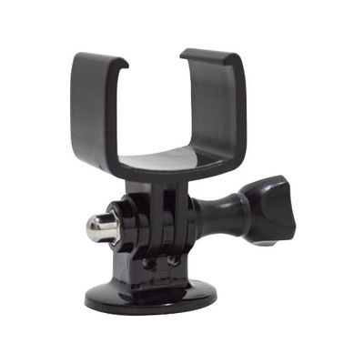 Action Camera Protector Cover Case Tripod Adapter Base Fit for DJI Osmo Pocket