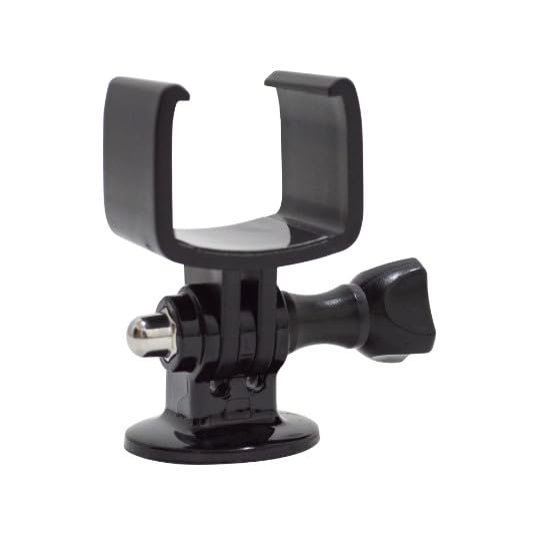 Action Camera Protector Cover Case Tripod Adapter Base Fit for DJI Osmo Pocket