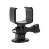 Action Camera Protector Cover Case Tripod Adapter Base Fit for DJI Osmo Pocket view 1