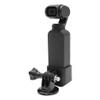 Action Camera Protector Cover Case Tripod Adapter Base Fit for DJI Osmo Pocket view 4