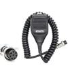 Fit for Kenwood TM231 TM241 431A 531A 631 MC-43S hand mic 8-core aviation head view 3