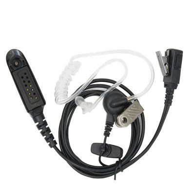 164B-M4 Walkie talkie headset Fit for MOTOROLA GP-328/338 / 339/340 / 360/380