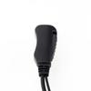 164B-M4 Walkie talkie headset Fit for MOTOROLA GP-328/338 / 339/340 / 360/380 view 4