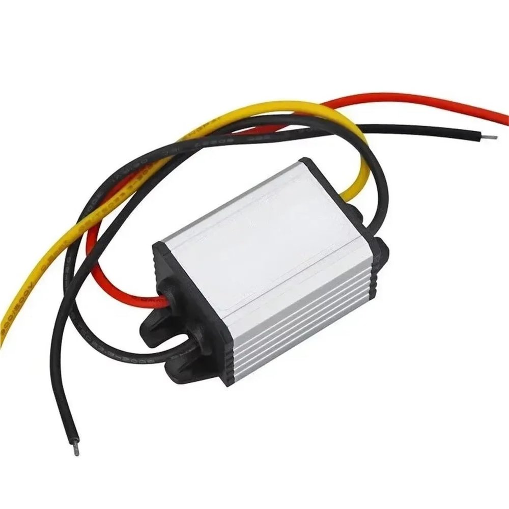 12V24V to 5V 3.3V 3.7V 4.2V 6V 7.5V 9V dc dc Converter Power Supply Voltage Converter Buck Step-Down Module ce Input8-31V(12V24V to 3.3V 3A)