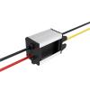 12V24V to 5V 3.3V 3.7V 4.2V 6V 7.5V 9V dc dc Converter Power Supply Voltage Converter Buck Step-Down Module ce Input8-31V(12V24V to 3.3V 3A) view 2
