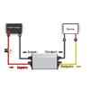 12V24V to 5V 3.3V 3.7V 4.2V 6V 7.5V 9V dc dc Converter Power Supply Voltage Converter Buck Step-Down Module ce Input8-31V(12V24V to 3.3V 3A) view 3