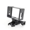 Protective Border Frame Case Camcorder Housing Case Fit for GoPro Hero 4 3+ 3 view 3