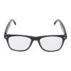 Smart Glasses with AI Translation for Men Women, 5.4 Bluetooth Music Glasses with Real Time Translator for 144 Languages, Anti Blue Light Lenses, Open Ear Clear Sound view 1