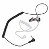 Acoustic Earpiece Mic Fit for MOTOROLA MH230R MS350R MC220R MJ270R MR350R-VP MC225R view 1