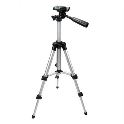 24.4" Aluminium Tripod Digital Camera Portable Stand Holder For Canon Fit for Nikon Sony