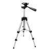 24.4" Aluminium Tripod Digital Camera Portable Stand Holder For Canon Fit for Nikon Sony view 1