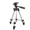 24.4" Aluminium Tripod Digital Camera Portable Stand Holder For Canon Fit for Nikon Sony view 2