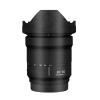 Camerea Lens Skin Anti-Scratch Sticker for Panasonic LUMIX S 20-60mm F3.5-5.6 Coat Vinly Protective Film Body Protector Decals Cover 20-60 3.5-5.6(Mamba Black) view 1