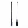 3pcs Fit for BAOFENG NA-701 Antenna Fit for BAOFENG UV5R high gain UV Dual segment antenna view 2
