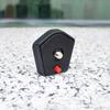 785PL Quick Release Plate 1/4" Screw f Fit for Manfrotto MKC3-H02Mh293A3/785 Tripod view 1