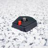 785PL Quick Release Plate 1/4" Screw f Fit for Manfrotto MKC3-H02Mh293A3/785 Tripod view 2