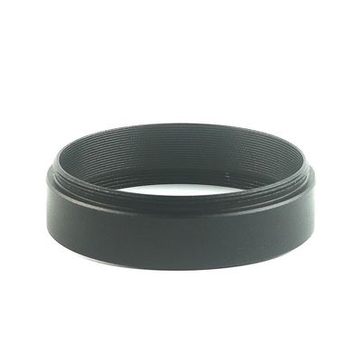 10mm Focal Length Extension Ring M48 Telescope T-Type Extension Ring for M48 * 0.75 Screw Installation