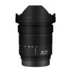 Camerea Lens Skin Anti-Scratch Sticker for Panasonic LUMIX S 20-60mm F3.5-5.6 Coat Vinly Protective Film Body Protector Decals Cover 20-60 3.5-5.6(Contour Black Glossy) view 1