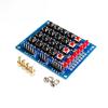 10pcs Matrix Independent Keyboard view 2