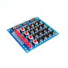 10pcs Matrix Independent Keyboard view 3