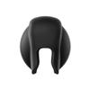 Black Panoramic Sports Camera Protective Lens Cap Lens Cover Fit for Insta360 One X3 view 2