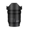 Camerea Lens Skin Anti-Scratch Sticker for Panasonic LUMIX S 20-60mm F3.5-5.6 Coat Vinly Protective Film Body Protector Decals Cover 20-60 3.5-5.6(Carbon Fiber Black) view 1