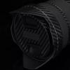 Camerea Lens Skin Anti-Scratch Sticker for Panasonic LUMIX S 20-60mm F3.5-5.6 Coat Vinly Protective Film Body Protector Decals Cover 20-60 3.5-5.6(Carbon Fiber Black) view 2