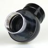 1.25'' 45 Degree Diagonal Adapter Diagonal Prism for Telescope Eyepiece view 4