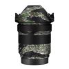 Camerea Lens Skin Anti-Scratch Sticker for Panasonic LUMIX S 20-60mm F3.5-5.6 Coat Vinly Protective Film Body Protector Decals Cover 20-60 3.5-5.6(Tiger Stripe Camo) view 1