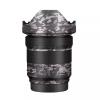 Camerea Lens Skin Anti-Scratch Sticker for Panasonic LUMIX S 20-60mm F3.5-5.6 Coat Vinly Protective Film Body Protector Decals Cover 20-60 3.5-5.6(Field Camouflage) view 1