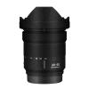 Camerea Lens Skin Anti-Scratch Sticker for Panasonic LUMIX S 20-60mm F3.5-5.6 Coat Vinly Protective Film Body Protector Decals Cover 20-60 3.5-5.6(Cross Black) view 1