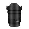 Camerea Lens Skin Anti-Scratch Sticker for Panasonic LUMIX S 20-60mm F3.5-5.6 Coat Vinly Protective Film Body Protector Decals Cover 20-60 3.5-5.6(Triangle Black) view 1